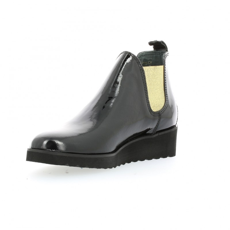 basket minelli femme
