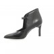 Elizabeth stuart Escarpins cuir noir