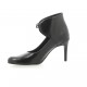 Elizabeth stuart Escarpins cuir noir