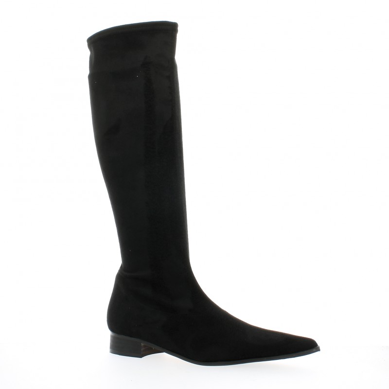 elizabeth stuart boots