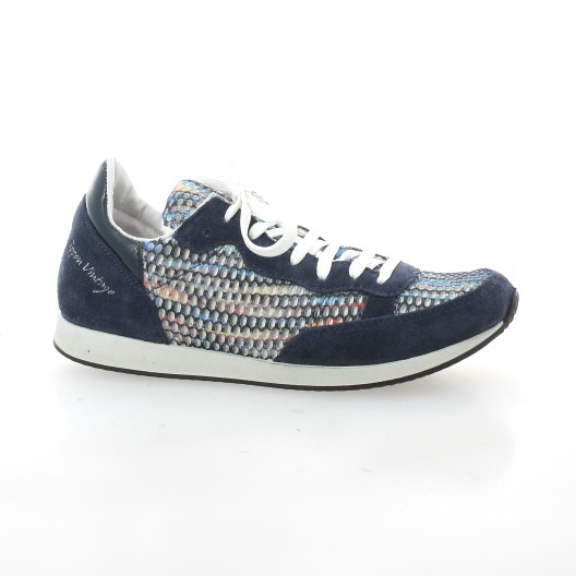 baskets ippon vintage