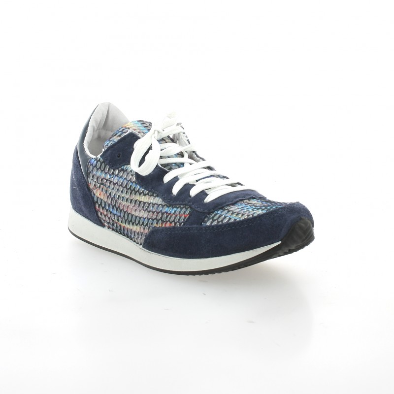 baskets ippon vintage
