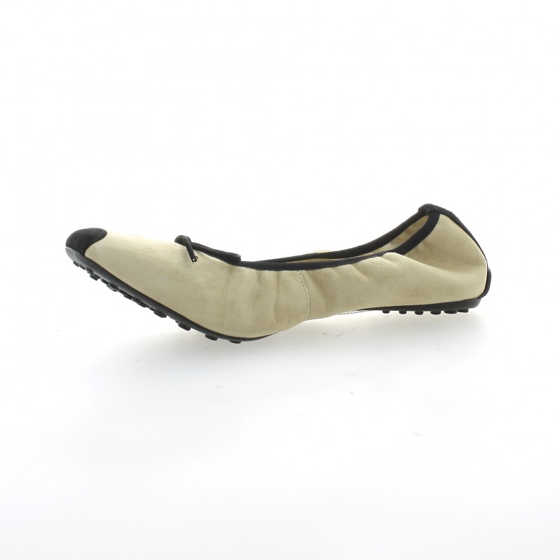 ballerine elizabeth stuart