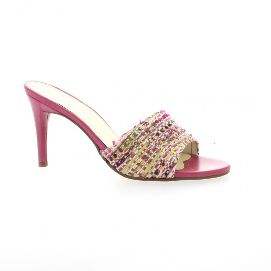 elizabeth stuart mules