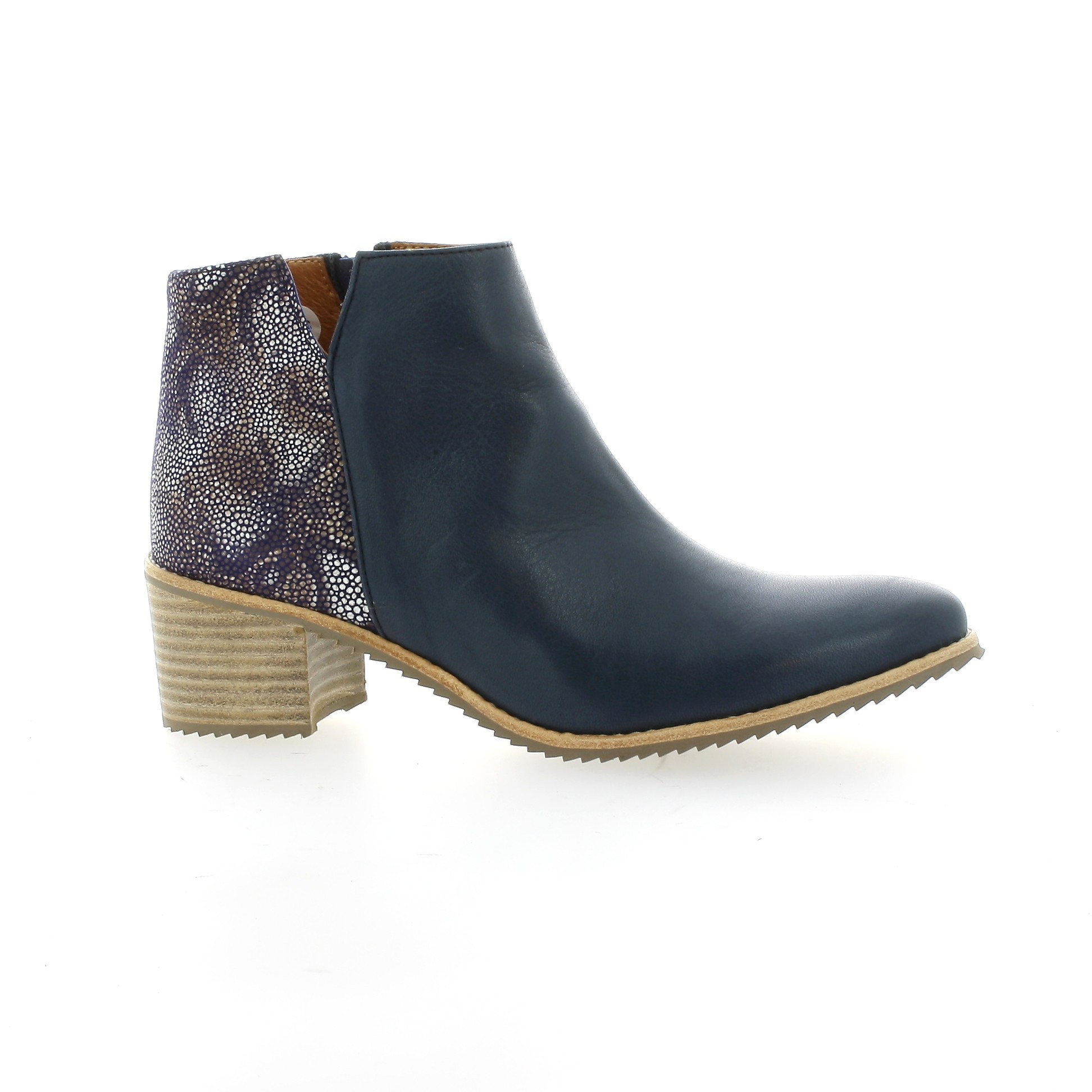 minka chaussures 2018