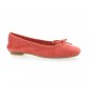 Reqins Ballerines fraise