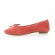 Reqins Ballerines fraise