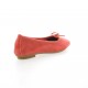 Reqins Ballerines fraise