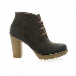 donna piu boots pointu