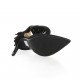 Essedonna Escarpins cuir velours noir