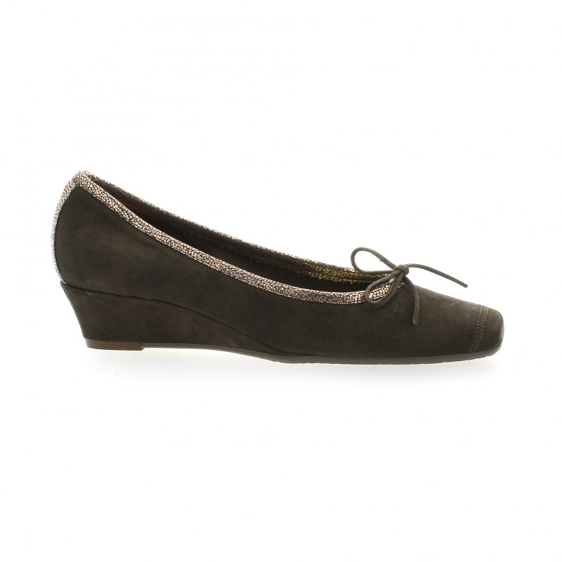 reqins ballerines soldes