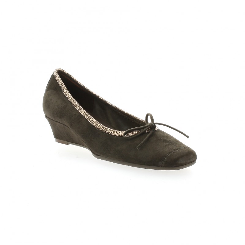 reqins ballerines soldes