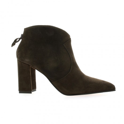elizabeth stuart bottines
