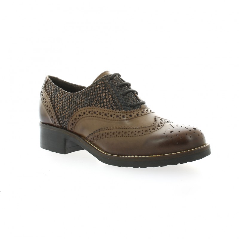 donna piu chaussures