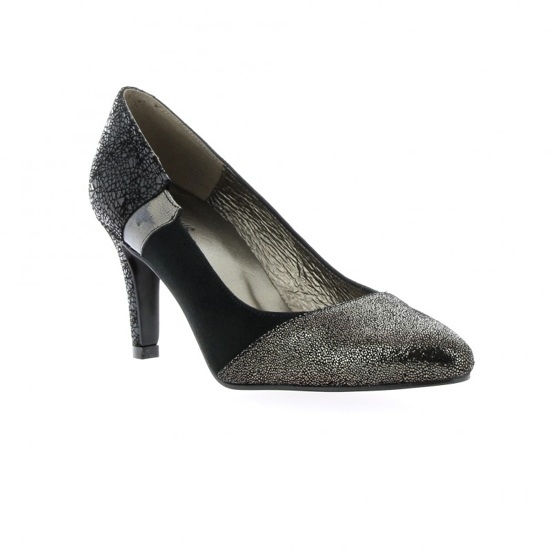 amazon chaussures reqins