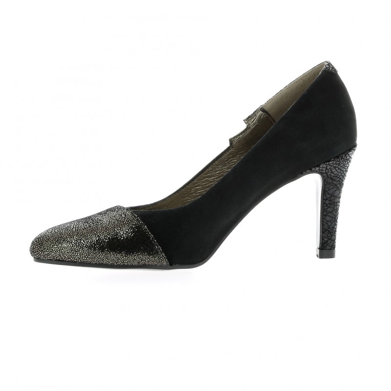 amazon chaussures reqins