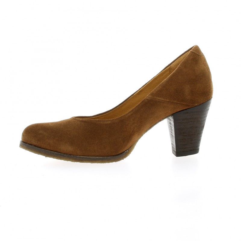 chaussures minka 2019