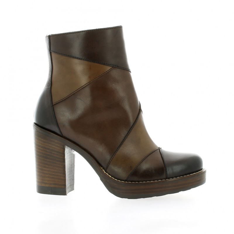 chaussures donna piu 2018