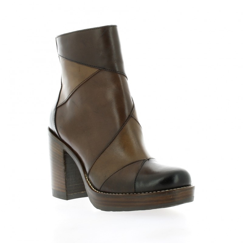 chaussures donna piu 2018