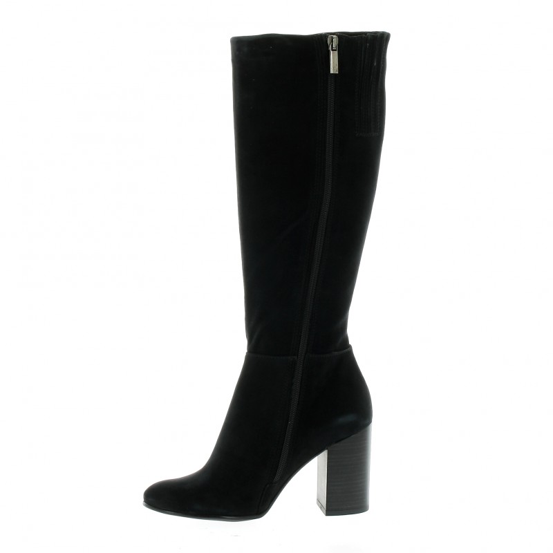 bottines reqins 2018