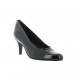 Elizabeth stuart Escarpins cuir vernis noir