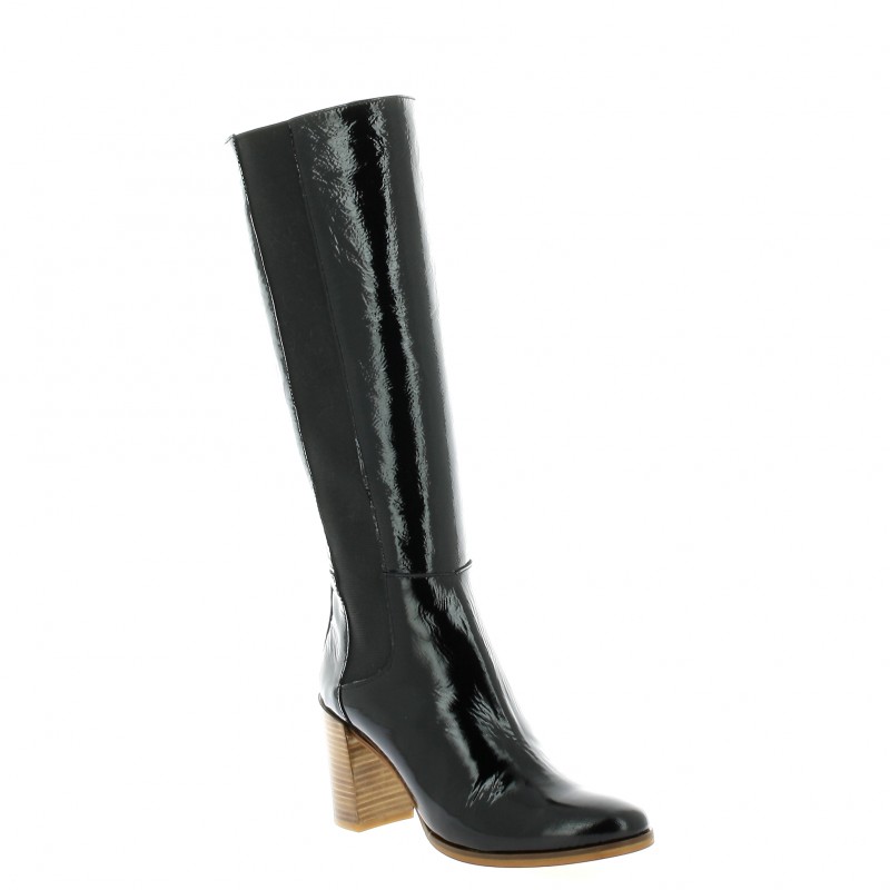 bottes minka design