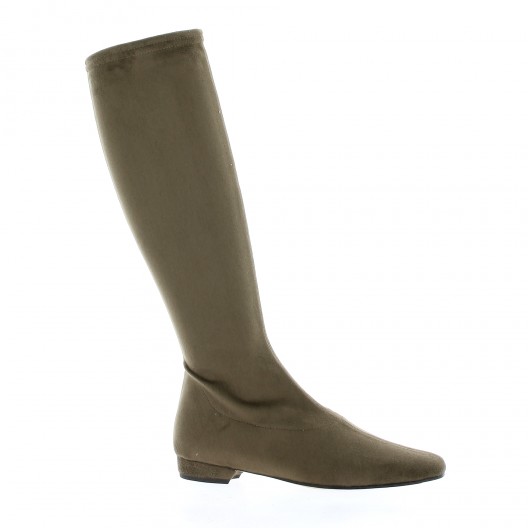 elizabeth stuart bottes stretch