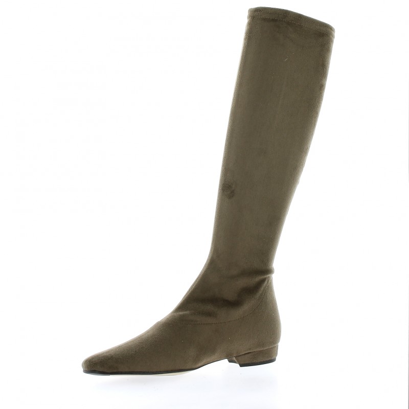 bottes stretch elizabeth stuart