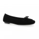 Reqins Ballerines noir