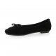 Reqins Ballerines noir