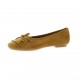 Reqins Ballerines camel