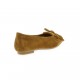 Reqins Ballerines camel