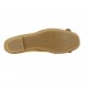 Reqins Ballerines camel