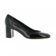 Elizabeth stuart Escarpins cuir vernis noir