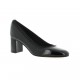 Elizabeth stuart Escarpins cuir vernis noir