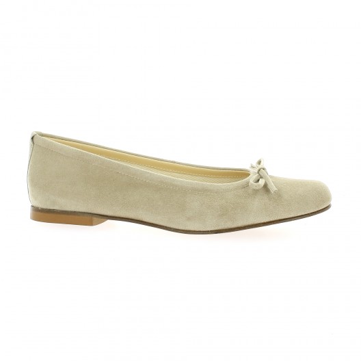 ballerine elizabeth stuart
