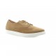 Exit Derby cuir velours camel