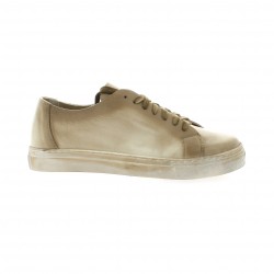 Life Baskets cuir taupe