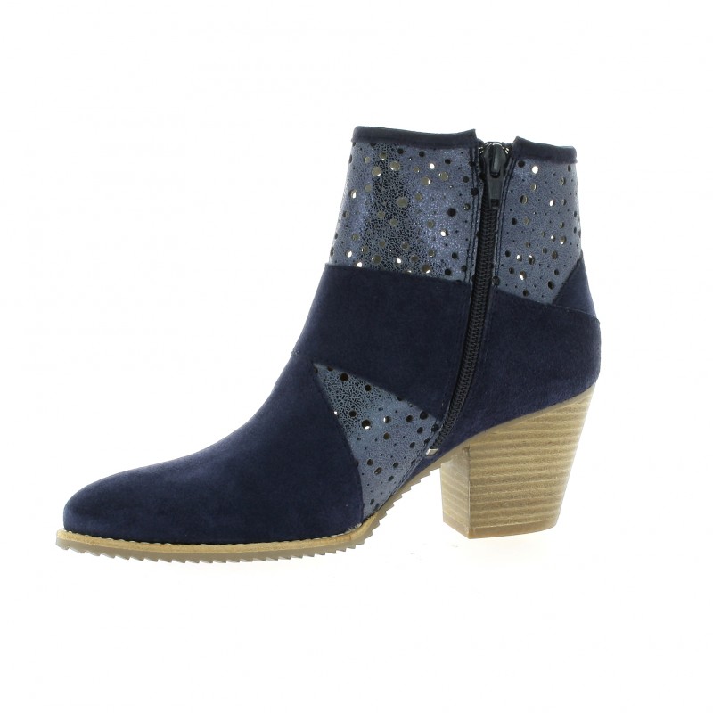 chaussures minka 2019