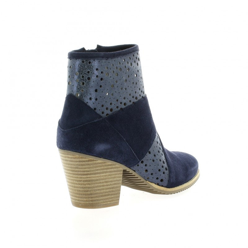 minka design chaussures