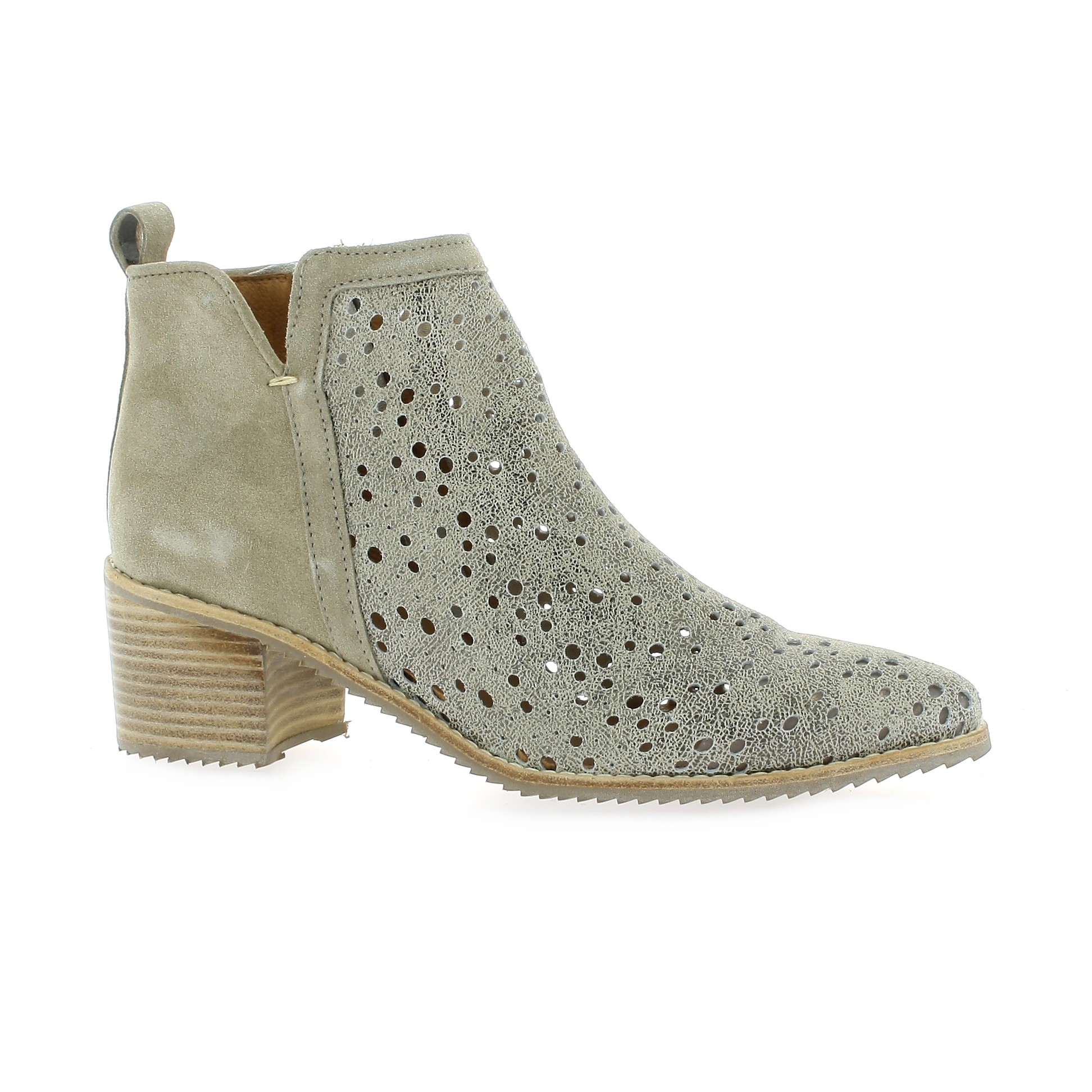 chaussures minka 2019