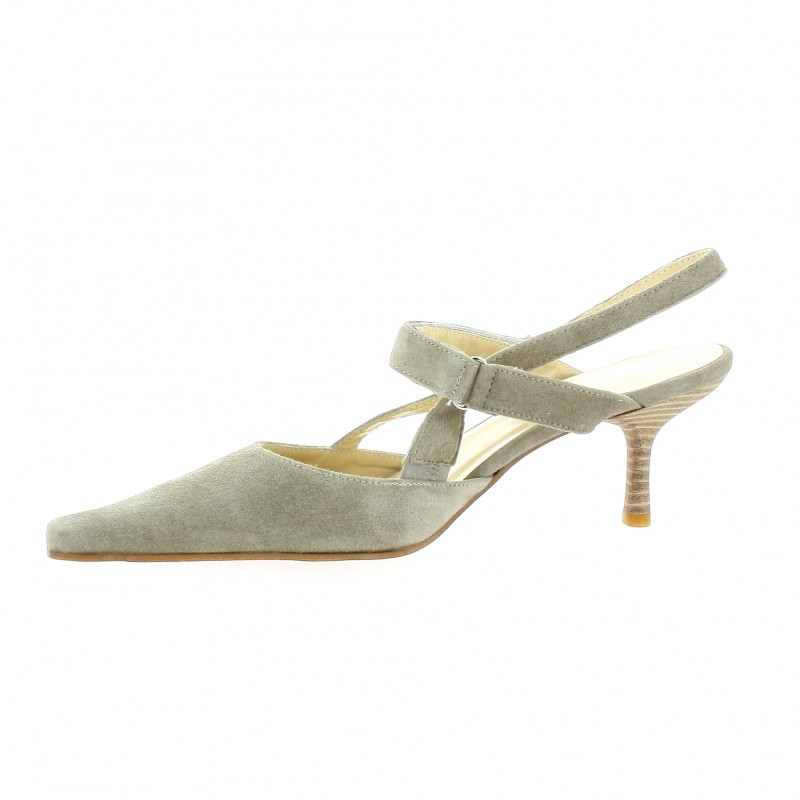 chaussures elizabeth stuart soldes