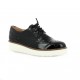 Pao Derby vernis noir