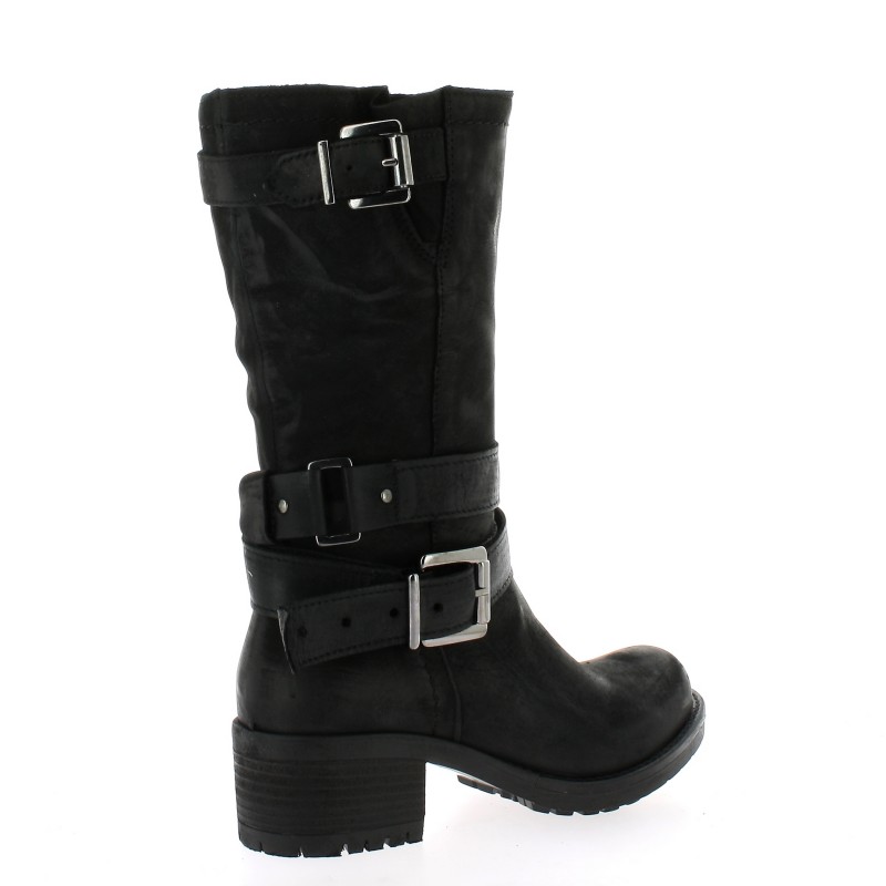 bottes pao
