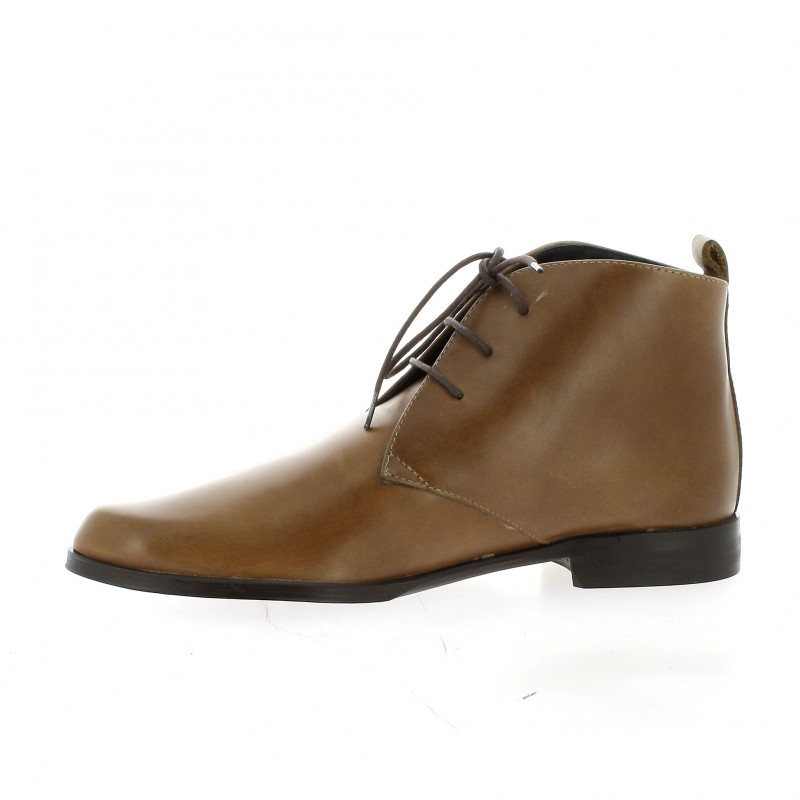 elizabeth stuart boots