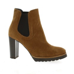 bottines pao
