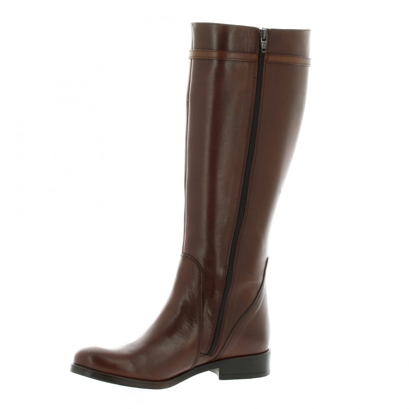 bottes chaussettes elizabeth stuart
