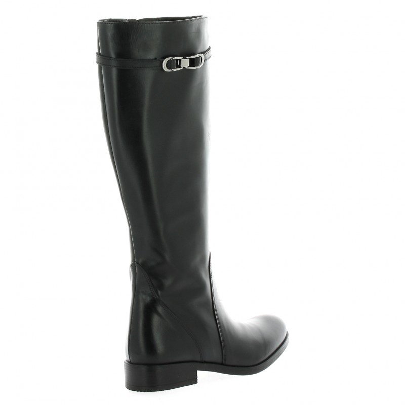 bottes chaussettes elizabeth stuart