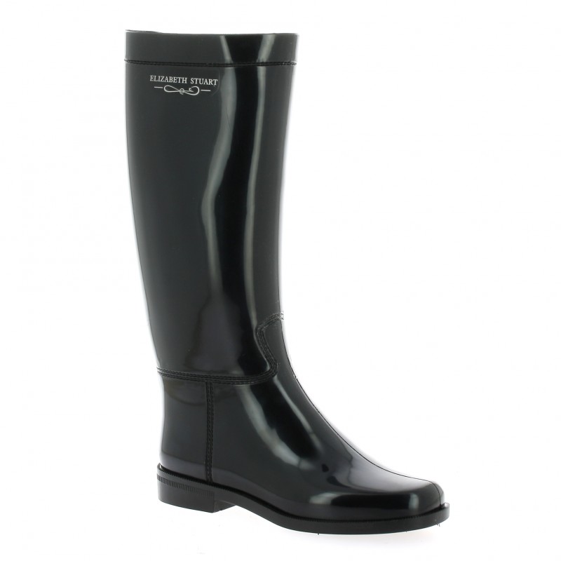 elizabeth stuart bottes 2018
