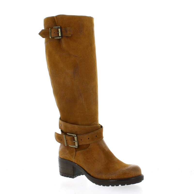 pao bottes